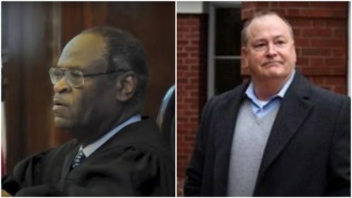 Jury Heard Former Fuel Company Exec on Tape Making Racist Insults In His Fraud Trial, Now He Wants Black Judge to Recuse Himself from Retrial for Someone Who Has 'Not Already Judged' Him