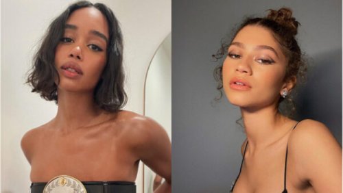 ‘People Wouldn’t Even Take the Time to Differentiate Us’: ‘Spider-Man: Homecoming’ Actress Laura Harrier Talks Colorism In Hollywood and Being Routinely Mistaken for Zendaya