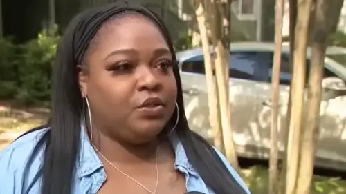 ‘Threw Me Off the Bus!’: : 6-Year-Old Forced Into Storm By Georgia School Driver and Left Screaming for Help Nearly a Mile From Home; Mom Demands Charges