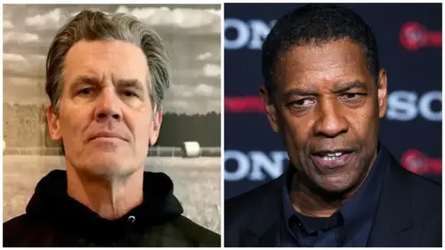 ’Don’t Ever F—king Put Your Hand on Me’: Marvel Actor Josh Brolin’s Tense On-Set Moment with Denzel Washington Almost Ended In Violence