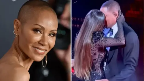 ‘He’s Crossed a Serious Line’: Jada Pinkett Smith Reportedly Plotting ‘Revenge’ Romance After Will Smith’s PDA-Filled Performance with Latin Pop Star