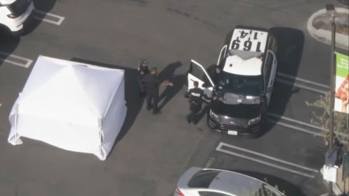 83-Year-Old Black Veteran Steps In to Defend Woman Against Enraged Man Who Yelled Racial Slurs In L.A. Parking Lot Dispute, Kills Him with ‘One Shot’