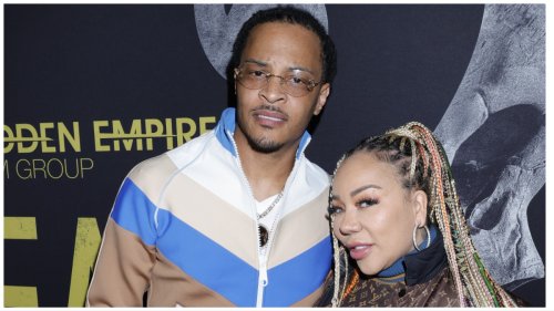 ‘A Direct Rip-Off’: T.I. and Tiny Fans Demand New Trial After Couple Loses OMG Dolls $100 Million Lawsuit for Copyright Infringement