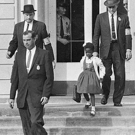 ‘Full-of-S** Parents’: Florida School Bans ‘Ruby Bridges’ Movie After Mom Complains It’s Teaching White Children to Be Ashamed. Screenwriter Claps Back.