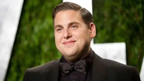 ‘A Completely Different Person’: Jonah Hill’s Drastic Slimdown Stuns Fans Who Say He Looks Nothing Like the Actor They Remember