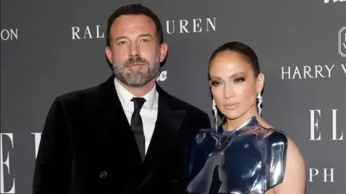 ‘Probably One of the Reasons They Divorced’: Jennifer Lopez Reportedly ‘Dragging Her Feet’ to Cut Ties for Good with Ben Affleck as a ‘Way to Stay’ Attached to Him