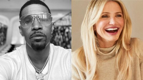 Cameron Diaz Set to Retire Again Following On-Set Drama of Jamie Foxx Film ‘Back in Action’