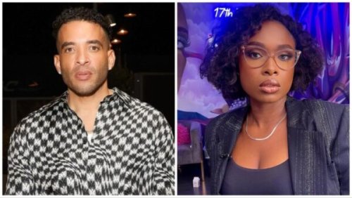 Jason Lee Provokes Black Twitter to Pull Receipts of His Disdain For Black Women After Calling Jennifer Hudson ‘Illiterate’ And Suggesting Her Show Should Be Cancelled