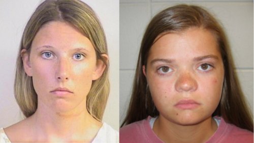 ‘I Think It’s a Lowball Charge’: Two Alabama White Women Charged with ‘Disorderly Conduct’ for Threatening to ‘Shoot a N—– In Walmart’
