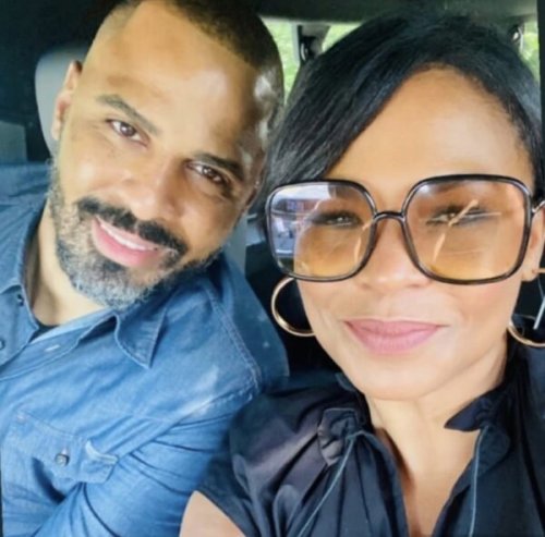 Reports: Boston Celtics Coach Ime Udoka Cheated on Nia Long with Team’s Travel Agent, Who Helped Long to Relocate to Boston Before Affair Was Discovered By Agent’s Husband