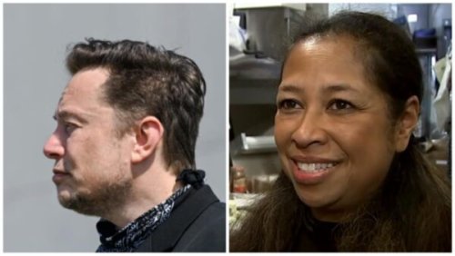 Elon Musk Offers to Reimburse Black Bakery Owner After ‘Abrupt’ Order Cancellation Left Her Business ‘High and Dry;’ Here’s Why She Turned Down Tesla’s Latest Order: ‘No Way’