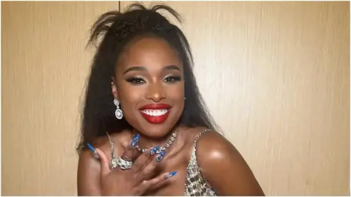 ‘What the Hell Done Popped Me?’: Jennifer Hudson Breaks Silence Days After Being Smacked In the Face with a Basketball During NBA Game