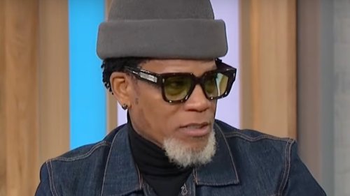 ‘But I’m The Only One Working’: D.L. Hughley Says He’s Paid for Every Member of His Family to Go to College Even Though He Only Received His GED