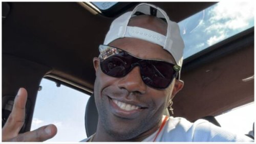 Terrell Owens Claims He ‘Gravitated’ Toward Dating White Women Because Black Women ‘Teased’ Him for ‘Being Dark-Skinned’