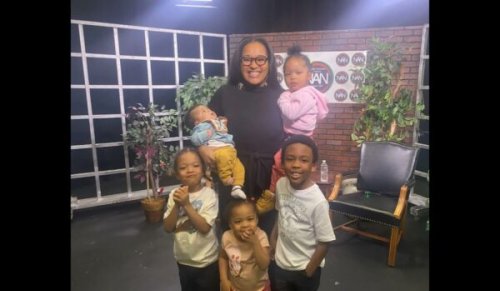 ‘Cover Their Tracks’: Black Mother Whose Children Were Thrown In Foster Care for 55 Days Uncovers Secret Call Between Judge and Sheriff Concocting Plan to Arrest Her and Take Kids Away