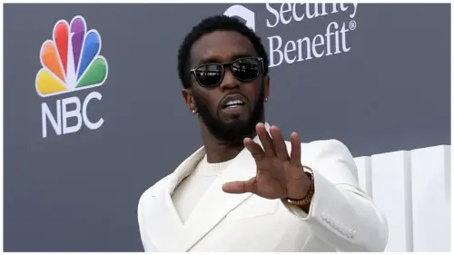 Diddy’s Caribbean Flight Interrupted After Homeland Security Stopped Him at the Airport — Here’s What Triggered FEDS to Seize His Phones and Other Electronics During Raid