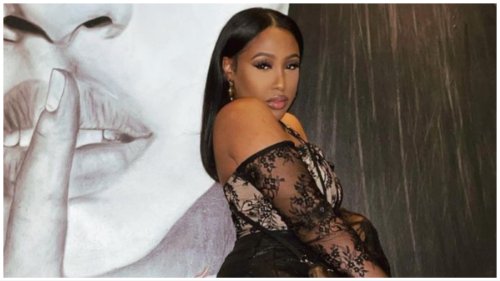‘I Have Had Enough’: ‘Love & Hip Hop’ Alum Brittney Taylor Says Her Children’s Father Abused Her for Years Following Her Arrest for Allegedly Beating Him With a Bat