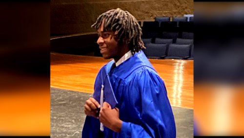 ‘Loads … of Caucasian Male Students In Violation’: High School Senior Files Lawsuit After Being Asked to Cut His Locs To Graduate; Judge Grants Motion In His Favor