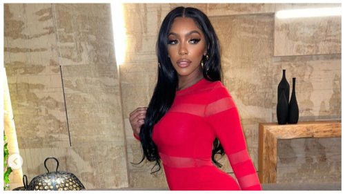 ‘She Got Yoruba Ancestry and Decatur GA All Rolled Into One’: Porsha Williams and Her Husband Simon Guobadia Comically Shut Down Rumors About Her Receiving a BBL
