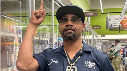 ‘Total Disrespect’: Juvenile Fans Race to His Defense After He Was Excluded from Essence Festival’s 50th Anniversary Hip-Hop Tribute In His Hometown of New Orleans