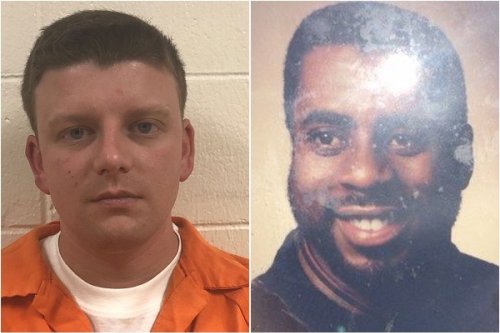 Alabama Ex-Cop Sentenced to 14 Years for Killing An Unarmed Black Man Freed After 21 Months Thanks to State AG Who ‘Exerted’ His Authority: ‘I Believe This Is Fair’