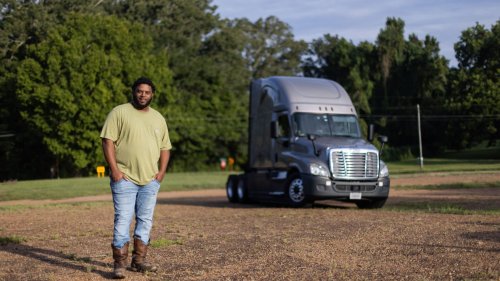 ‘I Think This Money is Connected to Drugs’: Texas Deputies Took a Truck Driver’s Life Savings That He Wanted to Use to Expand His Trucking Business. A Jury Ruled He Won’t Get It Back.