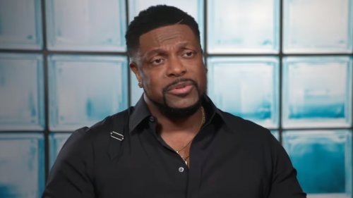 ‘Anything’s Possible’: Chris Tucker Says He’s Open to Reprising His Role In New ‘Friday’ Movie Under One Condition