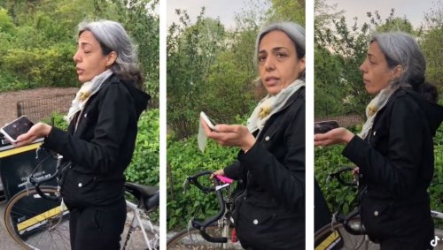 Woman Admits She's Racist While On 911 Call Falsely Claiming Two Black Women In Central Park Are Threatening Her Over a Cell Phone Charger