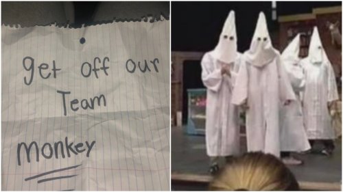 ‘We Expect Our Children Not Be Called N—-r or Monkeys’: Minnesota High School Facing Numerous Racism Allegation, Black Community Demands Accountability