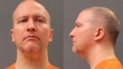 ‘He’s Not Getting Out’: Minnesota AG Slams Outrageous Push for Donald Trump to Free Derek Chauvin, Former Cop Who Murdered George Floyd