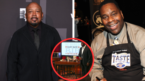 Daymond John Seeks to File Restraining Order Against Former ‘Shark Tank’ Contestants, Accuses the Owners of Bubba Q’s Boneless BBQ Ribs of Revealing Confidential Information In ‘Slanderous’ Social Media Posts About Their ‘Nightmare’ Experience
