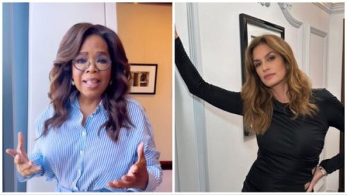 ‘You STILL Ain’t Forgiven for Your Kobe Comments’: Gayle King Called Out for Past Kobe Remarks While Defending Oprah Against Cindy Crawford’s ‘Chattel’ Claims