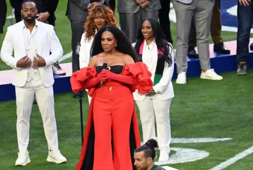 nfl super bowl black national anthem