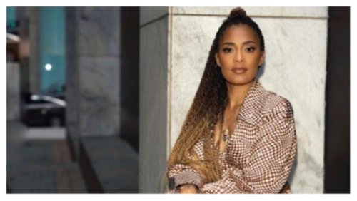 Amanda Seales Responds to Rumors of Being ‘Difficult’ to Work with: ‘If You Don’t Have Your S—t Together. True Indeed.’