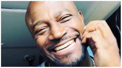 ‘He Got Kids?’: Taye Diggs Fans Are Stunned After a Rare Sighting of