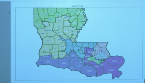 ‘In a Hurry to Roll Back Minority Voting Rights’: Supreme Court Allows Louisiana To Use Congressional Map That Federal Judge Found Unconstitutional ‘On Account of Race”