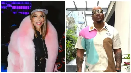 Wendy Williams’ Legal Guardian Asks Courts To Force Kevin Hunter to Repay Overpaid Spousal Support In Bombshell Filing Accusing Him Of Pocketing An Extra $112K