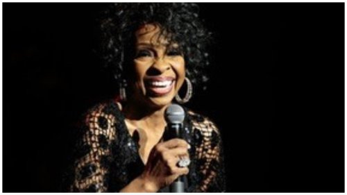 ‘Ok, Ms Gladys With the Lace!!’: Gladys Knight Debuts New Look While Visiting President Joe Biden at the White House