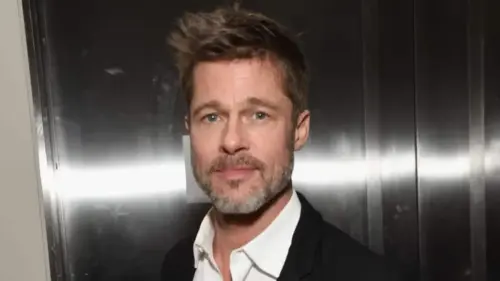‘She’s Refusing to Sign a Prenup’: Brad Pitt Reportedly Hits Pause on Wedding to Girlfriend Ines de Ramonto Months After Finalizing Divorce from Angelina Jolie