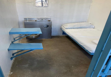 Louisiana to Hold Children In the Former Death Row Unit In ‘Bloodiest Prison In the South’
