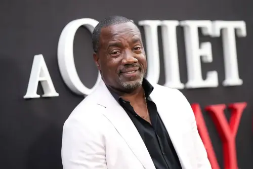 ‘I Don’t Care Who Don’t Like It’: Actor Malik Yoba No Longer Identifies as a ‘Black’ Man In a Shocking Declaration to Fans