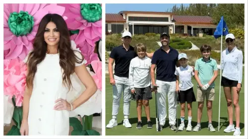 ‘Inappropriate’: Donald Trump Jr.’s Ex-Fiancée Kimberly Guilfoyle Makes a Jaw-Dropping Comeback at Mar-a-Lago Following Shocking Breakup