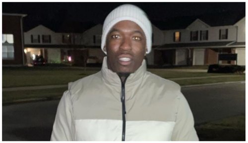 ‘They Messed Me Up Real Good.’: Black Man Suffers Broken Nose, Jaw and Cheekbones After Indiana Police Stop; Cops Claim He Fell and Hit His Face
