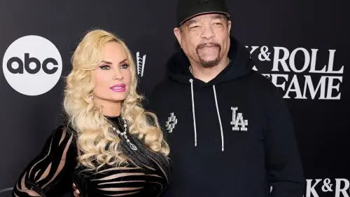 ‘You’re Supposed to be a Role Model’: Ice-T’s Wife Posts Another Risqué Photo Online Following Outrage Over Her Underwear Pic