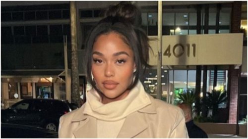 ‘Babyyy the Body Is Bodyingggg’: Jordyn Woods Fans Are Left Mesmerized By Her Weight Loss Following This Beach Post 