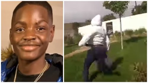 ‘I’m Sorry! Help Me!’: Bodycam Footage Shows Police Fatally Shooting 14 ...