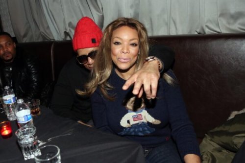 ‘They Sat In a Meeting with Her Whole Family’: Kevin Hunter Claims ‘The Wendy Williams Show’ Producers Refused to Help Talk Show Host with Drug Addiction