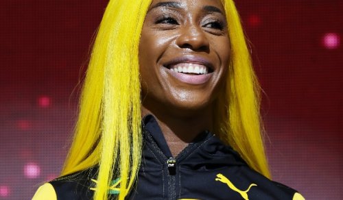 ‘She Should Have Given Them a Head Start’: Olympic Champion Shelly-Ann Fraser-Pryce Goes Viral After She Shows No Mercy, Leaves Parents In the Dust During Race at Son’s School