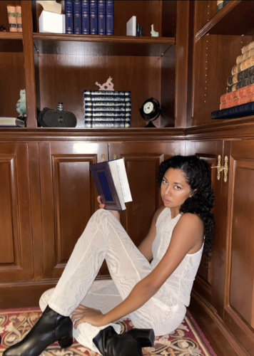 ‘Nothing Was Wasted’: Russell Simmons and Kimora Lee Simmons’ Daughter Aoki Lee Simmons Hits Back at a Fan’s Puzzlement About Her Pursuing Modeling While Studying at Harvard