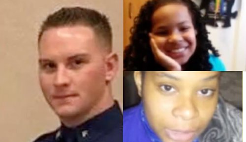 ‘He Should Be In Jail’: Son of Former Louisiana Top Cop Kills 2 Innocent Black Girls In ‘Reckless’ Crash, Gets Promoted Despite Record of ‘At-Fault’ Accidents